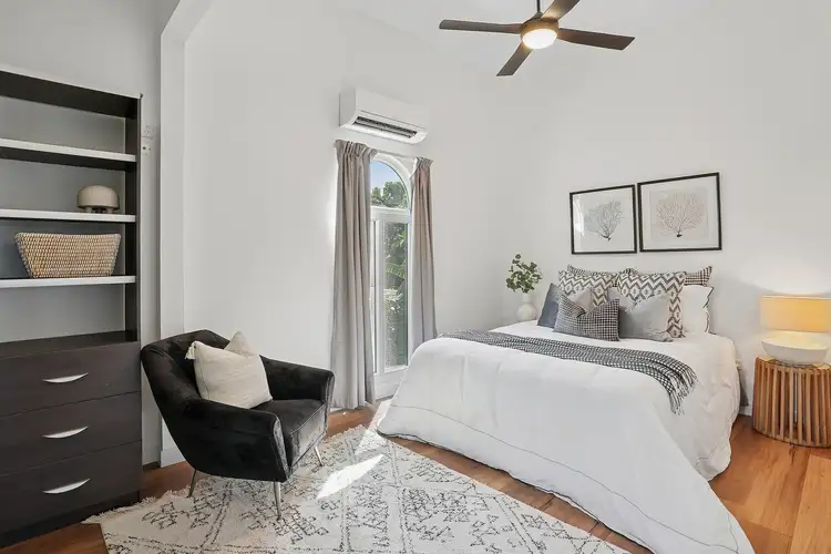 Fifth view of Homely house listing, 55 Bundock Street, Belgian Gardens QLD 4810