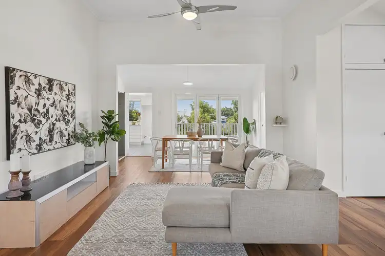 Sixth view of Homely house listing, 55 Bundock Street, Belgian Gardens QLD 4810