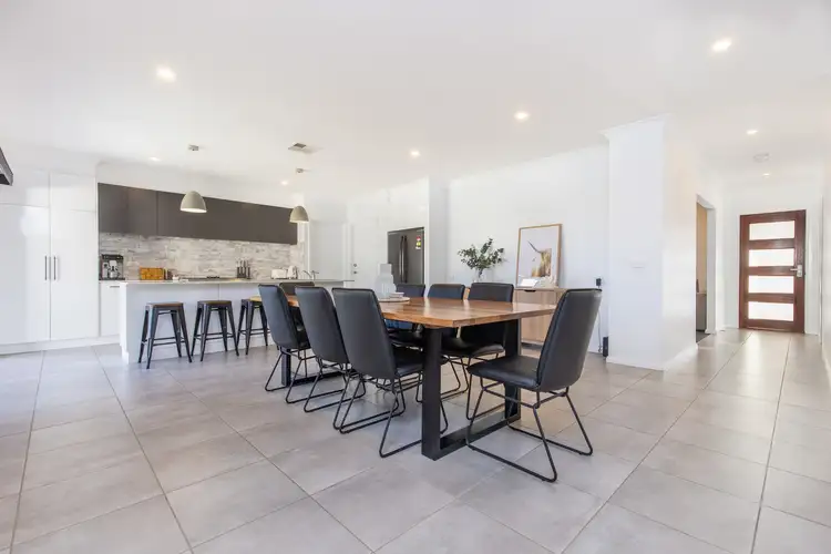 Second view of Homely house listing, 40 Francesca Drive, Irymple VIC 3498