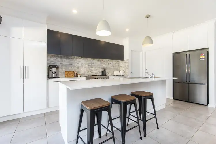 Fourth view of Homely house listing, 40 Francesca Drive, Irymple VIC 3498
