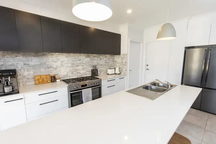 Fifth view of Homely house listing, 40 Francesca Drive, Irymple VIC 3498