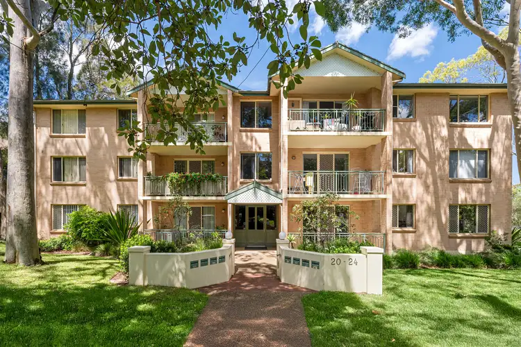 12/20-24 Preston Avenue, Engadine NSW 2233