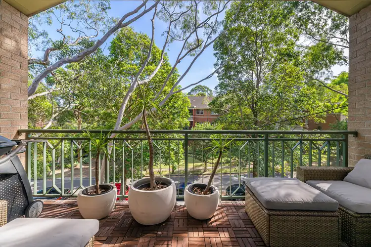 Fifth view of Homely unit listing, 12/20-24 Preston Avenue, Engadine NSW 2233
