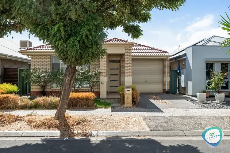 37 Mowbray Street, Mawson Lakes SA 5095
