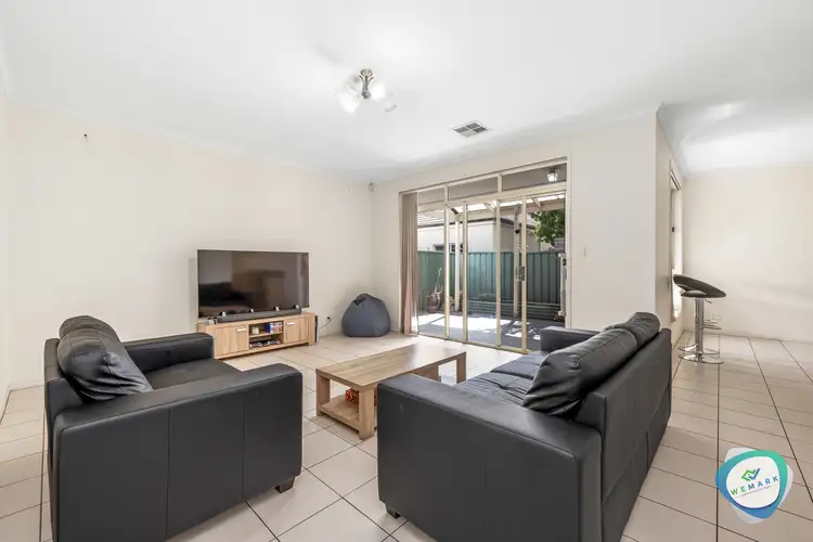 Third view of Homely house listing, 37 Mowbray Street, Mawson Lakes SA 5095