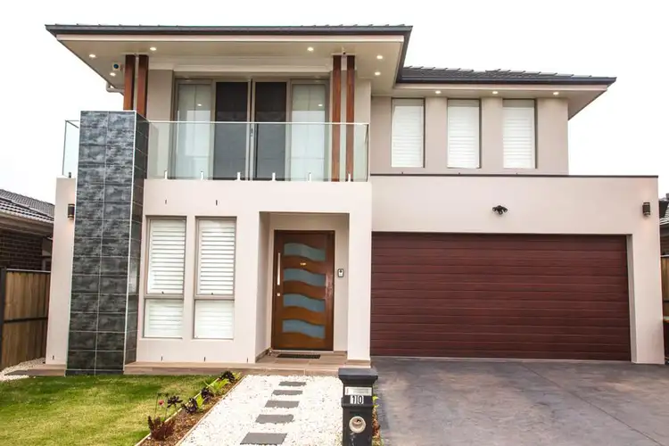 Main view of Homely house listing, 10 Yosemite Street, The Ponds NSW 2769