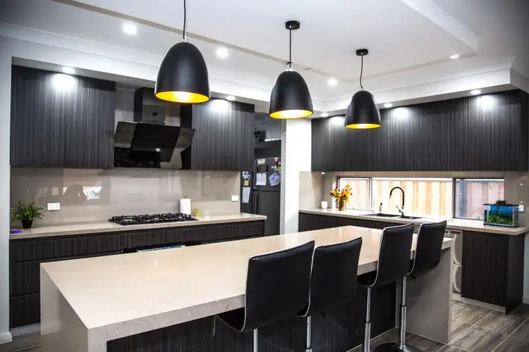 Second view of Homely house listing, 10 Yosemite Street, The Ponds NSW 2769