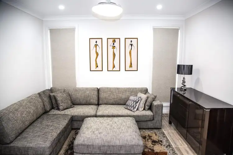 Fourth view of Homely house listing, 10 Yosemite Street, The Ponds NSW 2769
