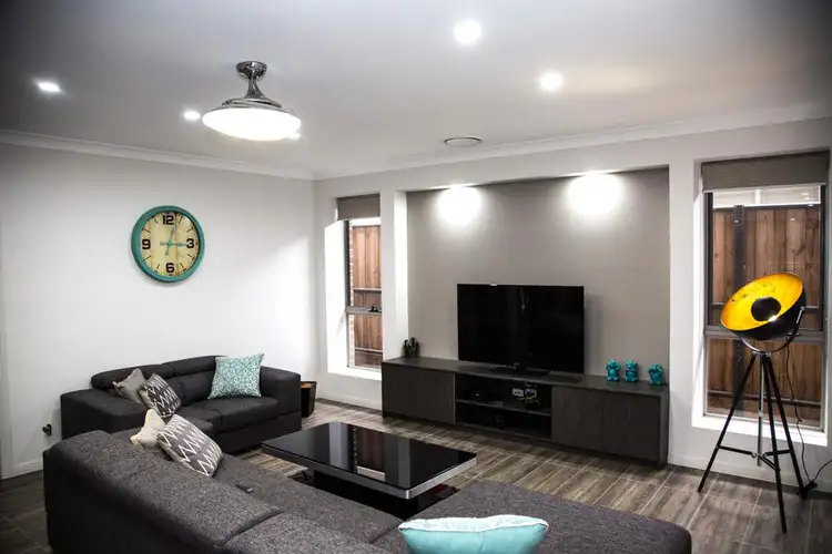 Fifth view of Homely house listing, 10 Yosemite Street, The Ponds NSW 2769