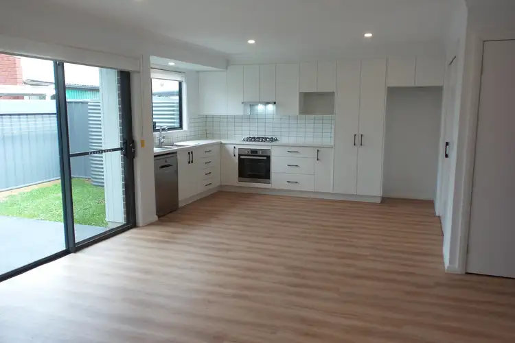Second view of Homely house listing, 3/164 Illaroo Road, North Nowra NSW 2541