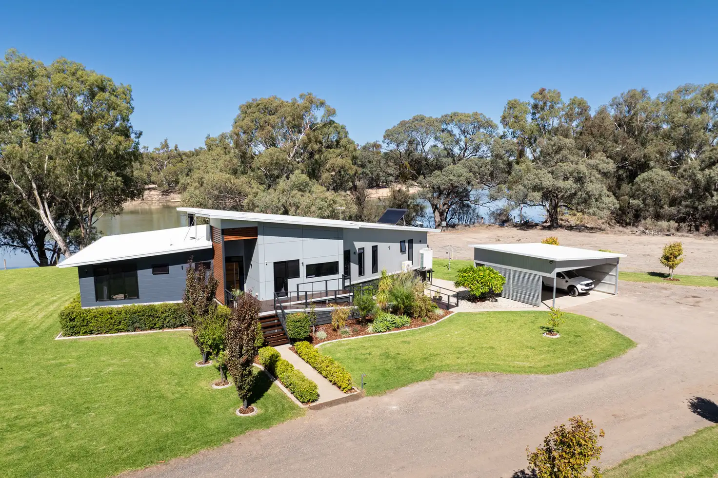 Main view of Homely house listing, 139A Log Bridge Road, Wentworth NSW 2648