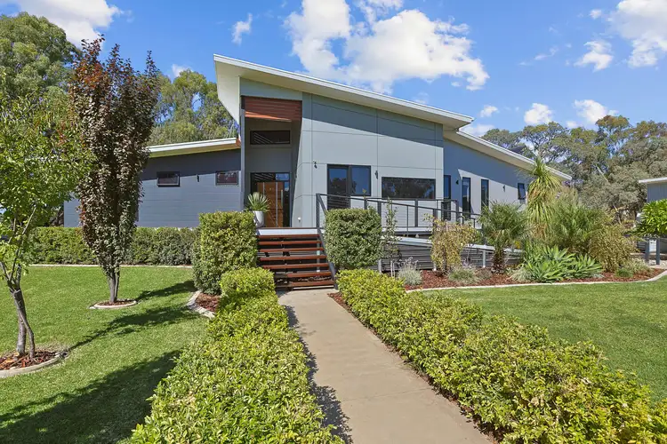Second view of Homely house listing, 139A Log Bridge Road, Wentworth NSW 2648
