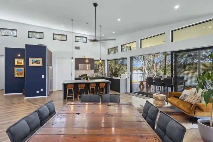 Third view of Homely house listing, 139A Log Bridge Road, Wentworth NSW 2648