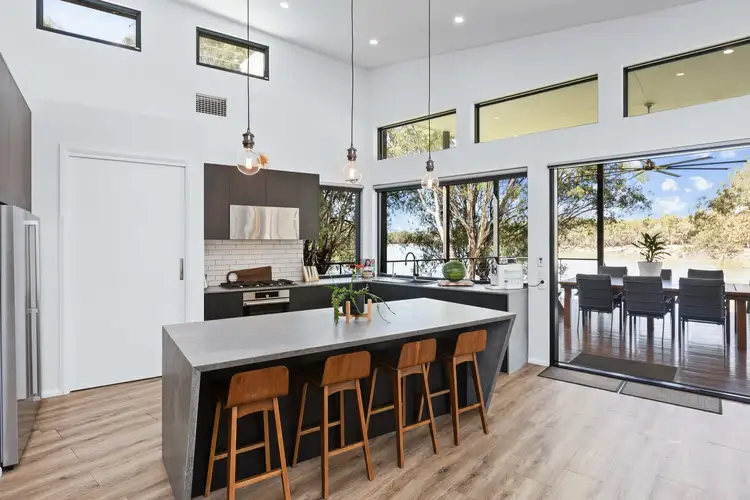 Fourth view of Homely house listing, 139A Log Bridge Road, Wentworth NSW 2648