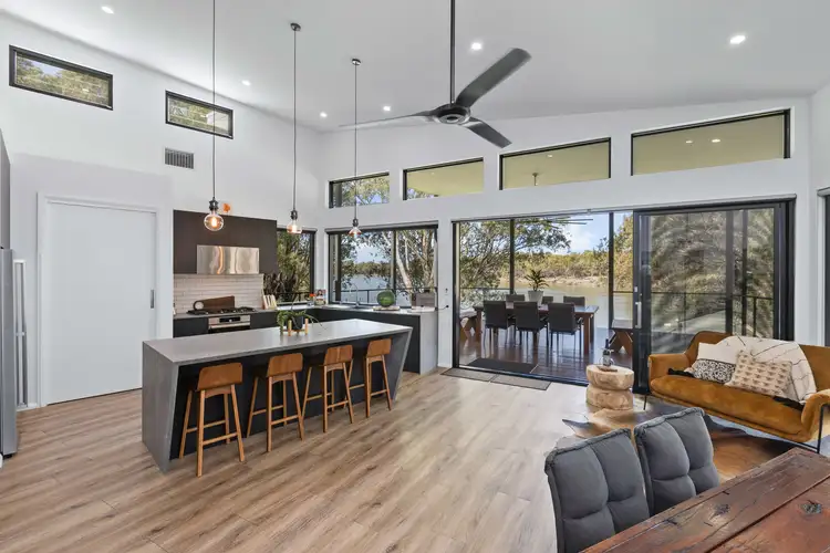 Fifth view of Homely house listing, 139A Log Bridge Road, Wentworth NSW 2648