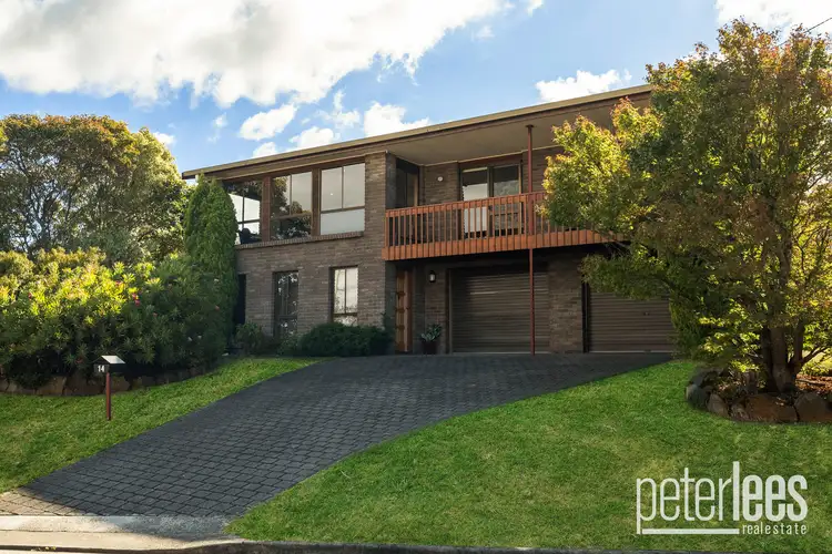 14 Vermeer Avenue, Newnham TAS 7248