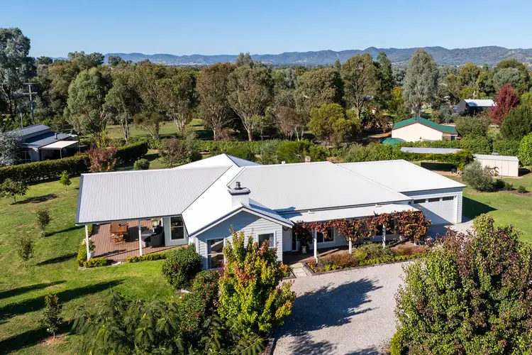 Main view of Homely house listing, 38 Leconfield Drive, Mudgee NSW 2850