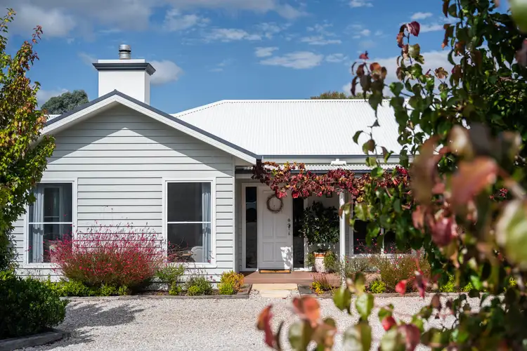 Second view of Homely house listing, 38 Leconfield Drive, Mudgee NSW 2850