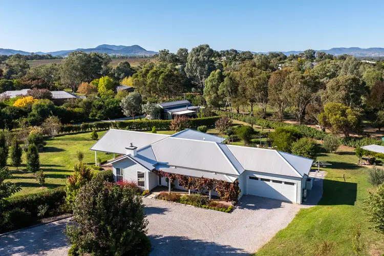 Third view of Homely house listing, 38 Leconfield Drive, Mudgee NSW 2850