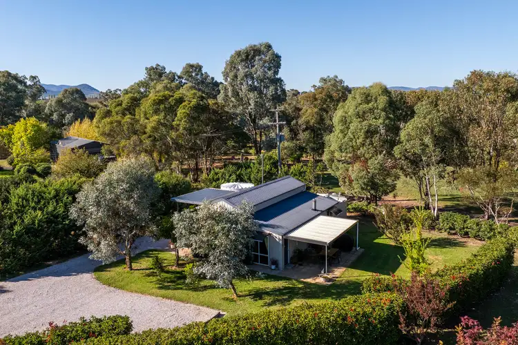 Fourth view of Homely house listing, 38 Leconfield Drive, Mudgee NSW 2850