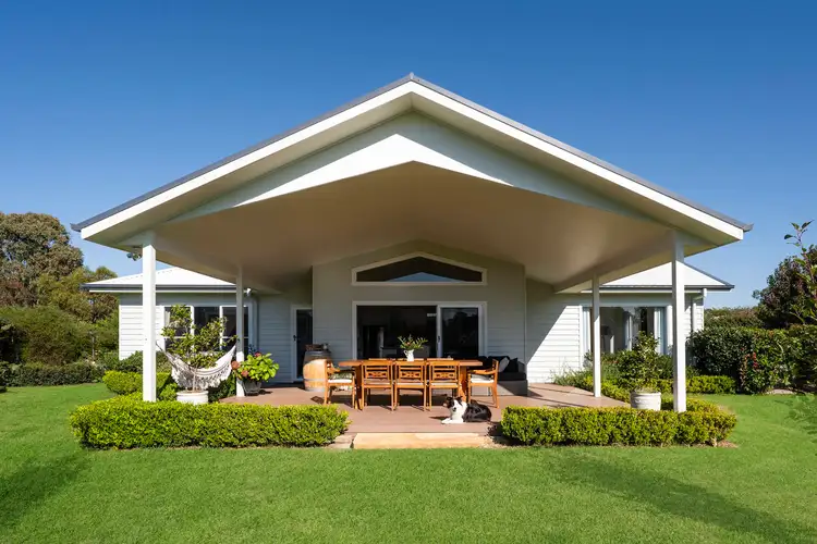 Fifth view of Homely house listing, 38 Leconfield Drive, Mudgee NSW 2850