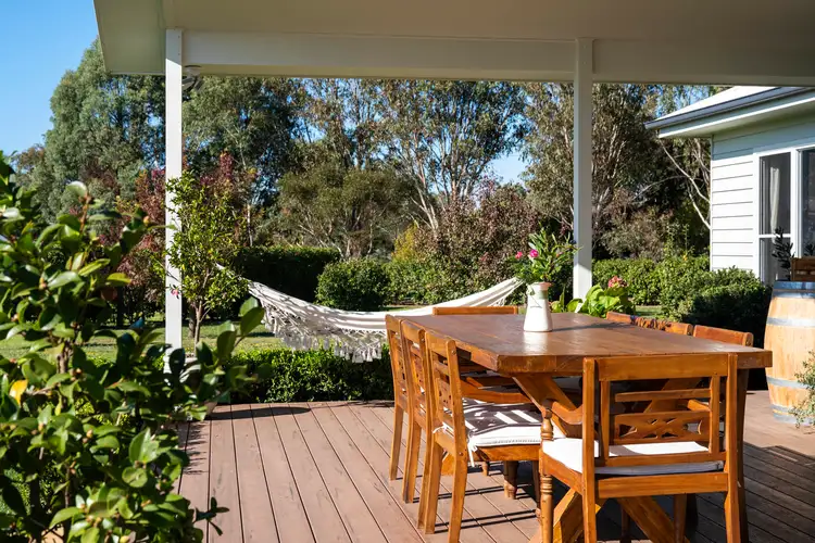 Sixth view of Homely house listing, 38 Leconfield Drive, Mudgee NSW 2850