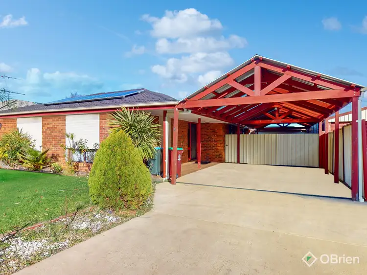5 Bosco Close