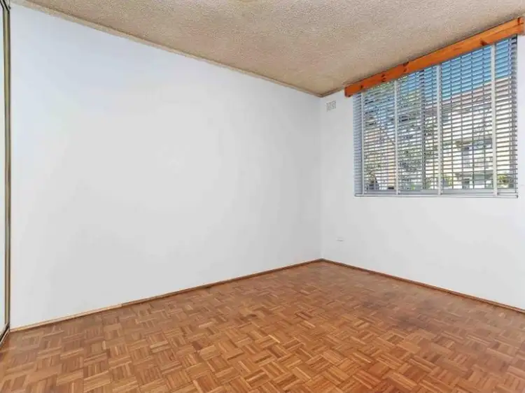 Third view of Homely apartment listing, 2/3 Barber Avenue, Eastlakes NSW 2018