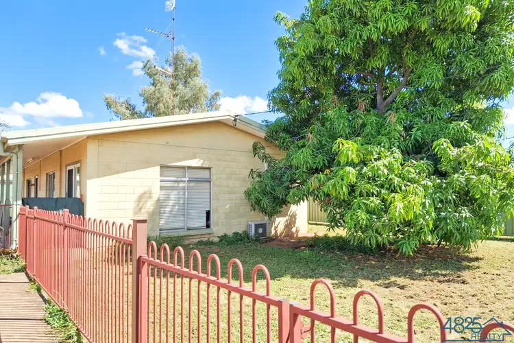 27 Emmalyn Close, Mount Isa QLD 4825