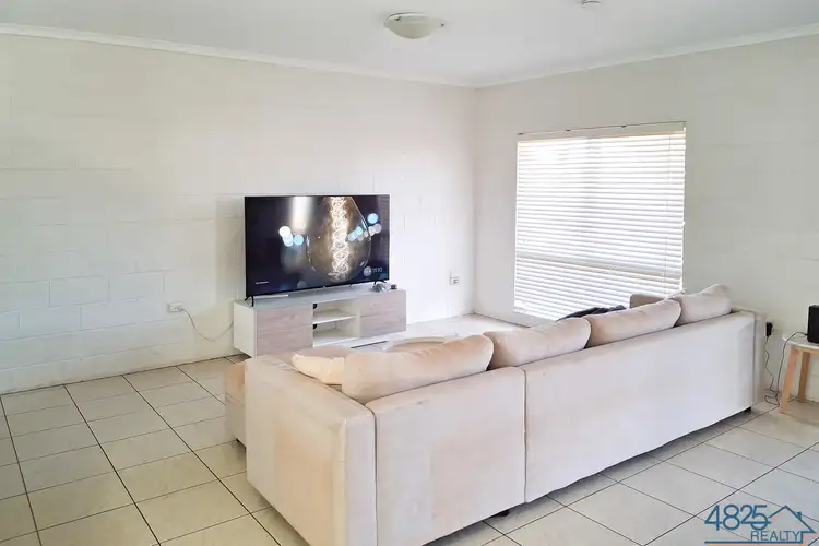 Second view of Homely house listing, 27 Emmalyn Close, Mount Isa QLD 4825