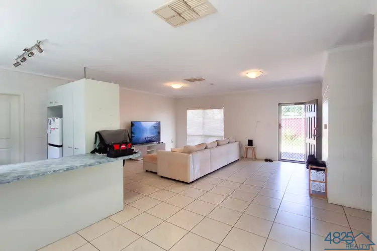 Third view of Homely house listing, 27 Emmalyn Close, Mount Isa QLD 4825