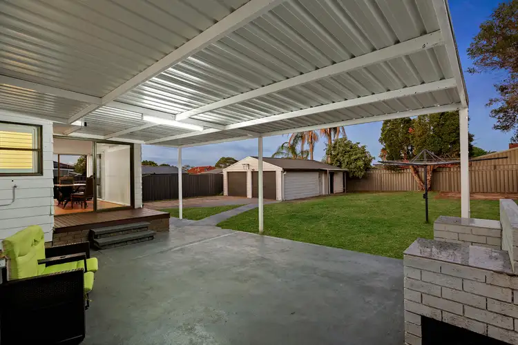 Second view of Homely house listing, 15 Douglas Street, Wallsend NSW 2287