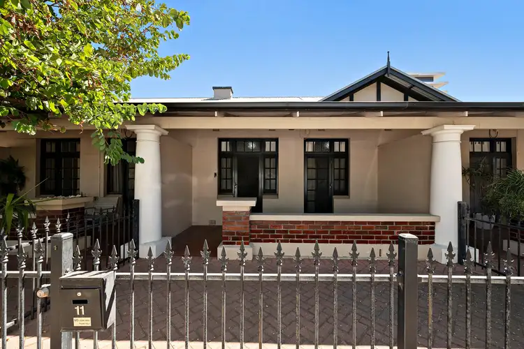11 Percival Street, Glenelg SA 5045