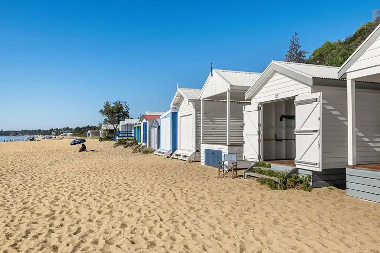 Fourth view of Homely land listing, 26 South Beach, Mount Martha VIC 3934