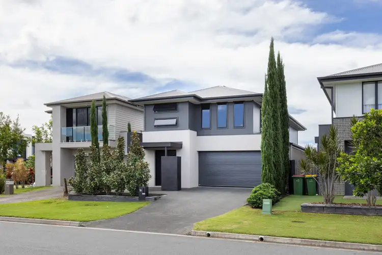 16 Citron Crescent, Helensvale QLD 4212
