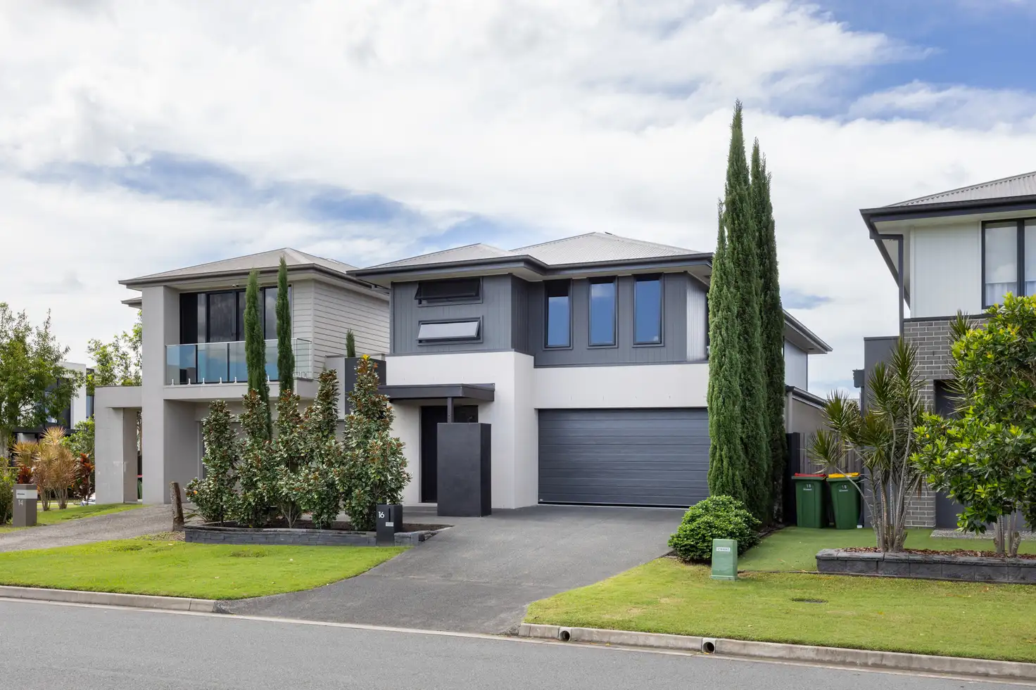 Main view of Homely house listing, 16 Citron Crescent, Helensvale QLD 4212