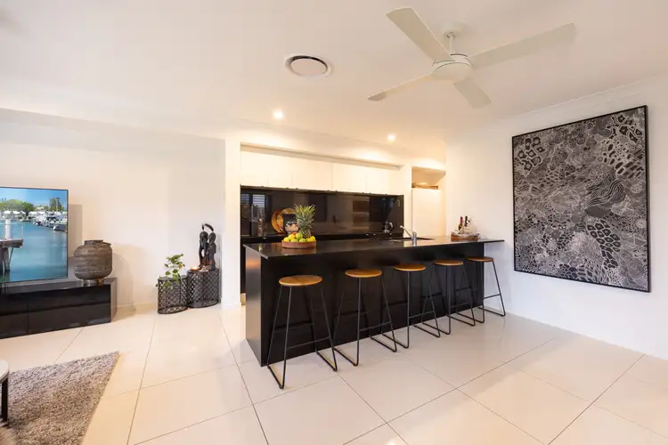 Third view of Homely house listing, 16 Citron Crescent, Helensvale QLD 4212