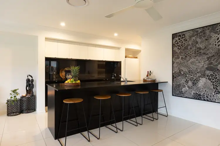 Fourth view of Homely house listing, 16 Citron Crescent, Helensvale QLD 4212