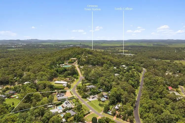10 Cobradah Court, Pimpama QLD 4209