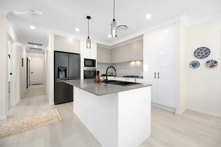 Fifth view of Homely house listing, 10 Cobradah Court, Pimpama QLD 4209