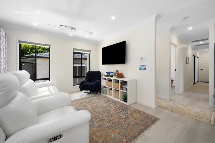 Sixth view of Homely house listing, 10 Cobradah Court, Pimpama QLD 4209