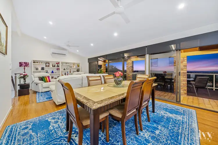 Fifth view of Homely house listing, 68 Colwill Crescent, Wolffdene QLD 4207