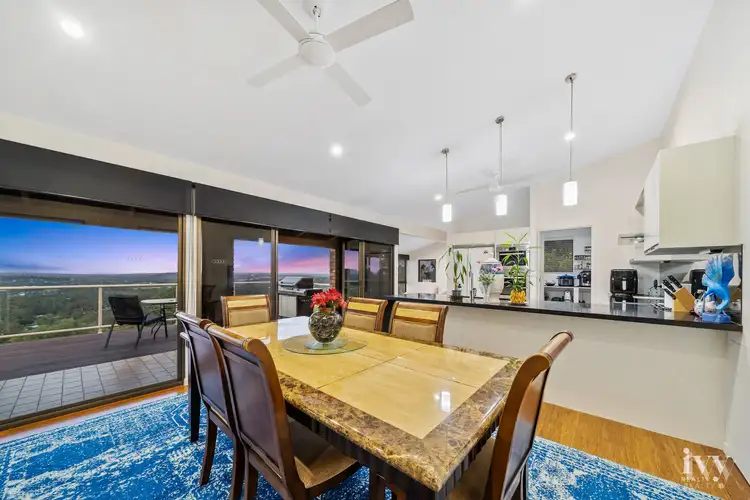 Fifth view of Homely house listing, 68 Colwill Crescent, Wolffdene QLD 4207