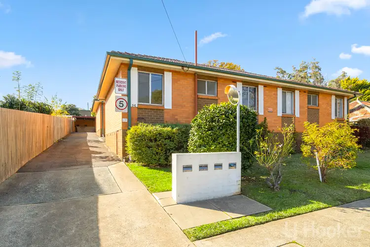 2/56 Atkinson Street, Queanbeyan NSW 2620