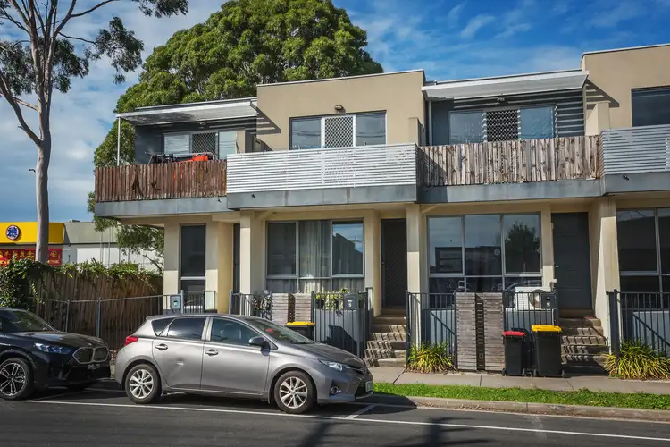 2/26A Audsley Street, Clayton South VIC 3169