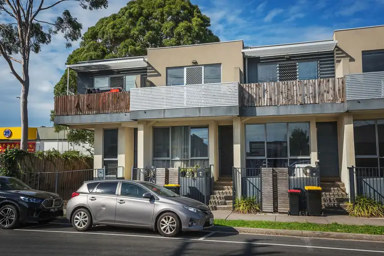 2/26A Audsley Street, Clayton South VIC 3169