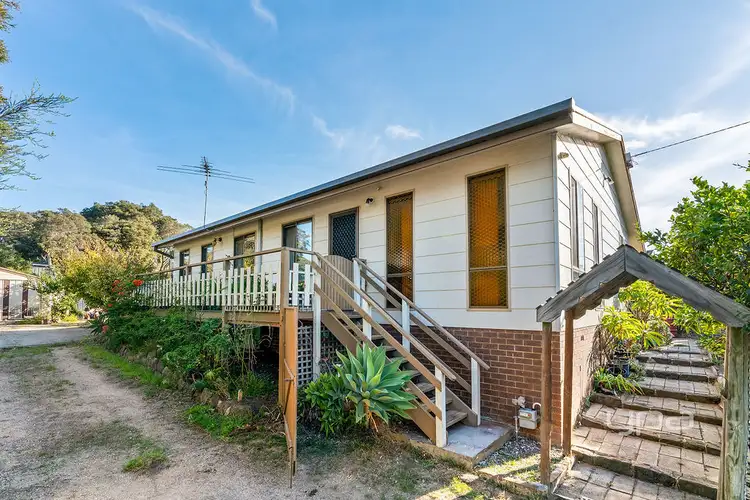 143 Melbourne Road, Rye VIC 3941