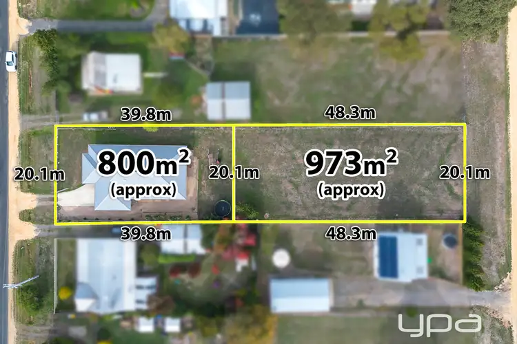 37 Main Street, Gordon VIC 3345