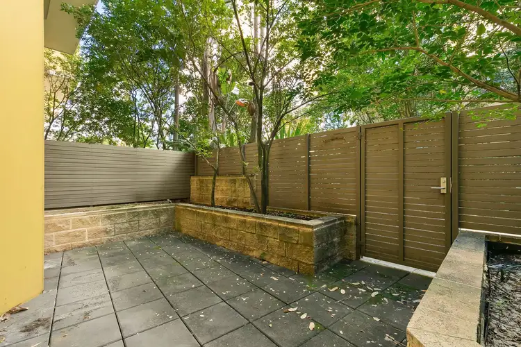 Fifth view of Homely unit listing, 126/7 Mooramba Road, Dee Why NSW 2099