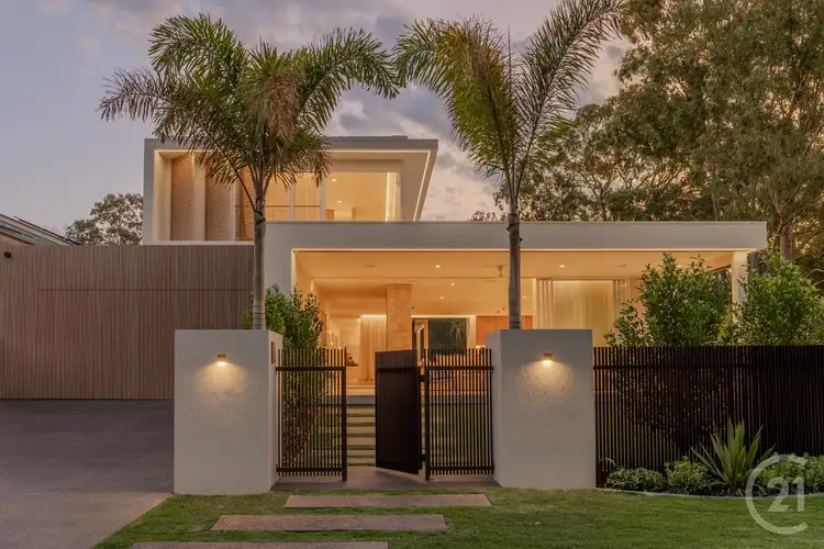 155 Lake Weyba Drive, Noosaville QLD 4566